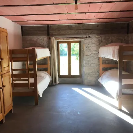 D'etape Bastide Petra Castellana Verdon