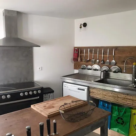 D'etape Bastide Petra Castellana Verdon