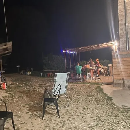 D'etape Bastide Petra Castellana Verdon * Castellane