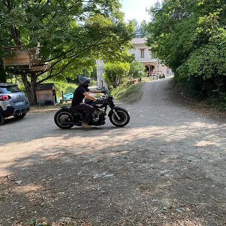 D'etape Bastide Petra Castellana Verdon ゲストハウス カステラーヌ