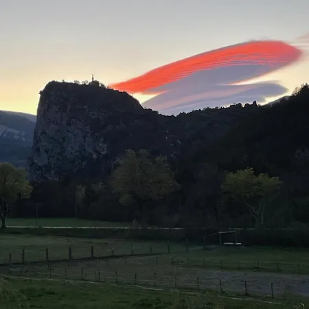 D'etape Bastide Petra Castellana Verdon * Castellane