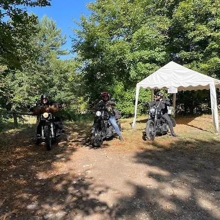 D'etape Bastide Petra Castellana Verdon ゲストハウス *