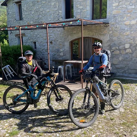 D'etape Bastide Petra Castellana Verdon ゲストハウス カステラーヌ