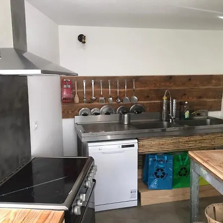 D'etape Bastide Petra Castellana Verdon