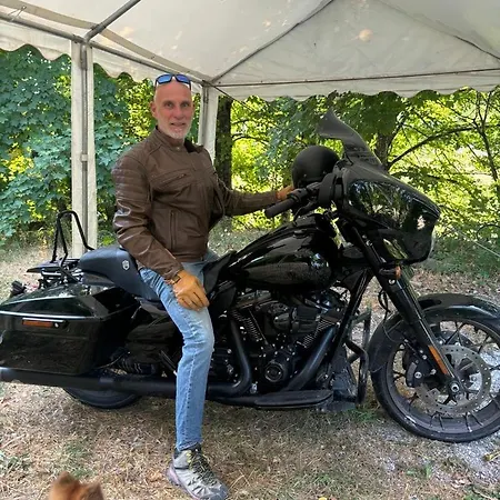 D'etape Bastide Petra Castellana Verdon *