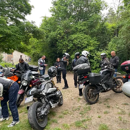D'etape Bastide Petra Castellana Verdon *