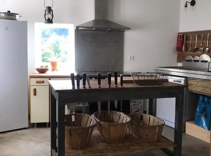 D'étape Bastide Petra Castellana Verdon *