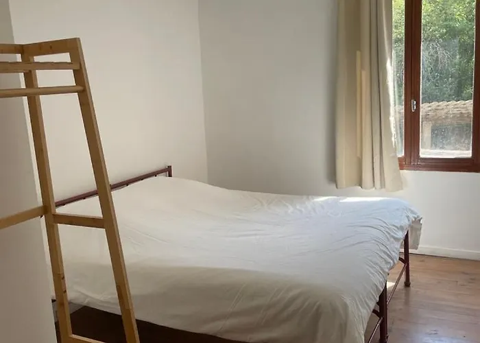 Maison d'hôtes D'étape Bastide Petra Castellana Verdon *