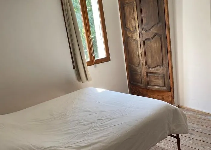 Maison d'hôtes D'étape Bastide Petra Castellana Verdon Castellane