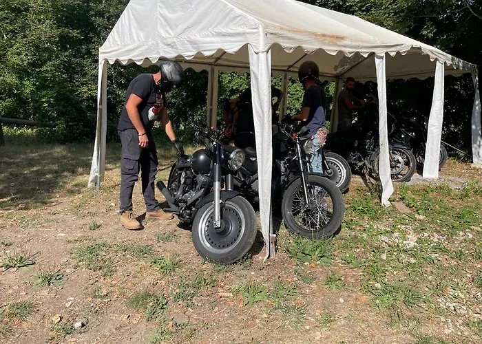 D'étape Bastide Petra Castellana Verdon Maison d'hôtes *